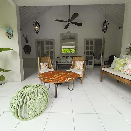Hideaways Seminyak Villa المظهر الخارجي الصورة