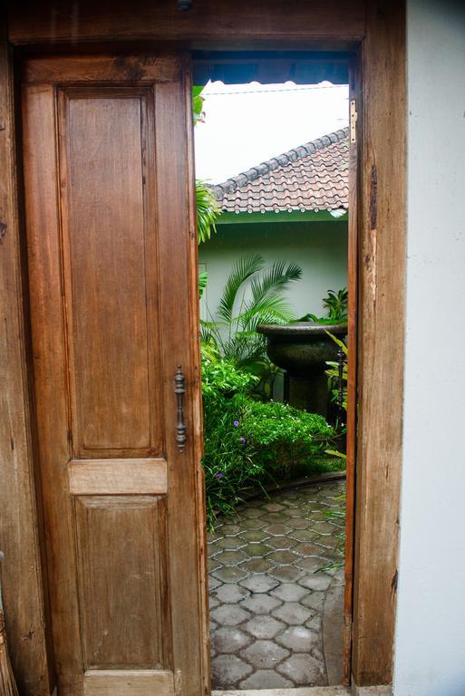 Hideaways Seminyak Villa المظهر الخارجي الصورة