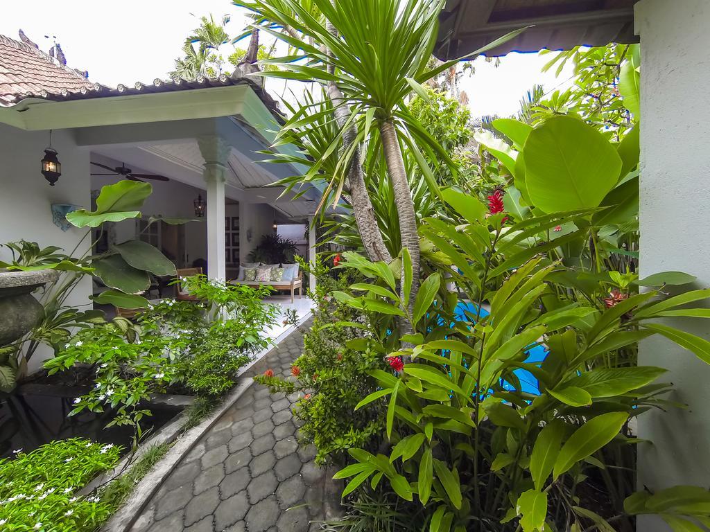 Hideaways Seminyak Villa المظهر الخارجي الصورة