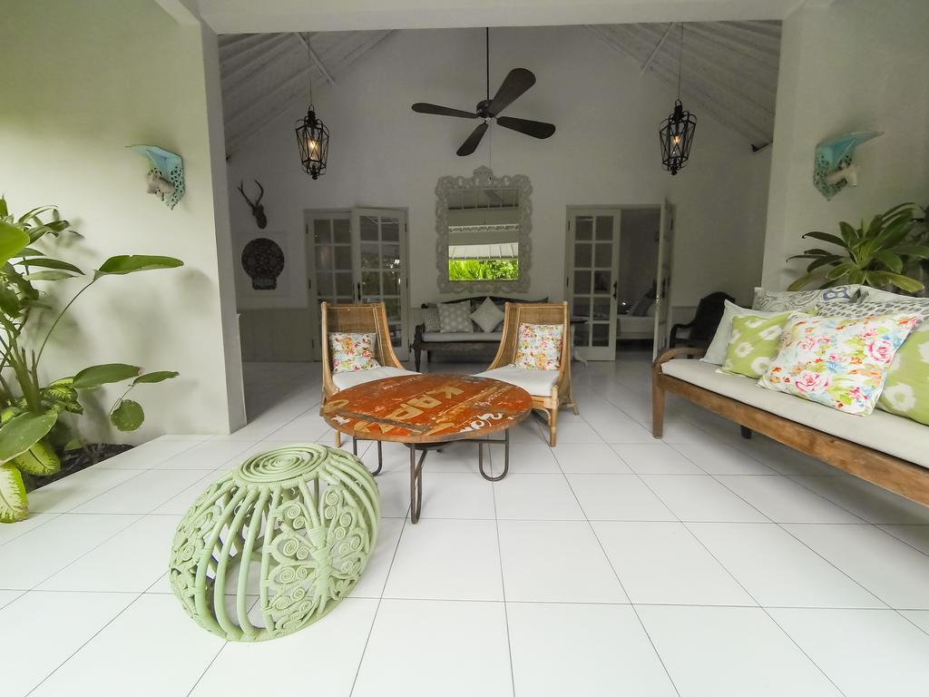 Hideaways Seminyak Villa المظهر الخارجي الصورة