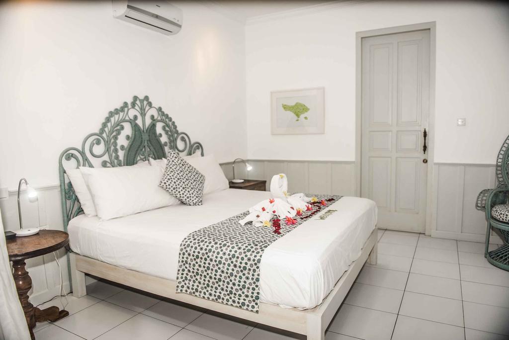 Hideaways Seminyak Villa المظهر الخارجي الصورة