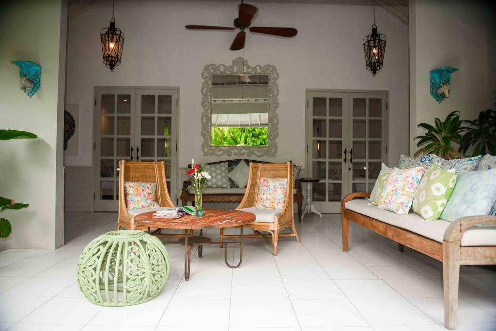 Hideaways Seminyak Villa المظهر الخارجي الصورة