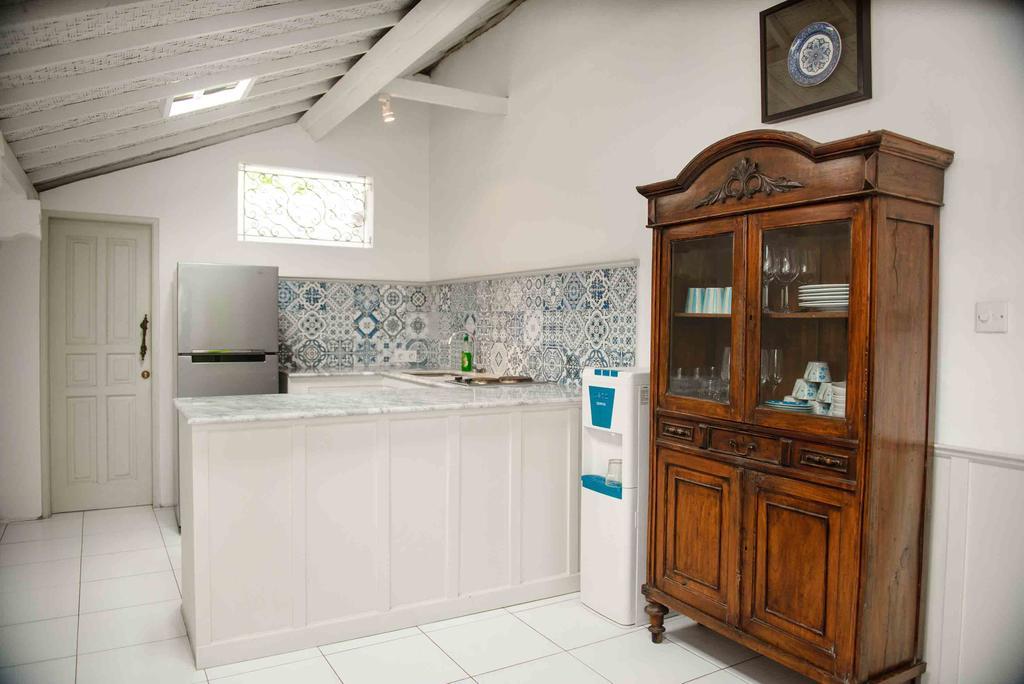Hideaways Seminyak Villa المظهر الخارجي الصورة