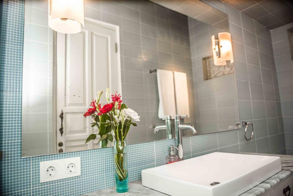 Hideaways Seminyak Villa المظهر الخارجي الصورة