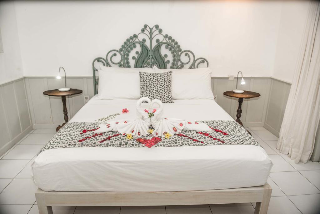Hideaways Seminyak Villa المظهر الخارجي الصورة