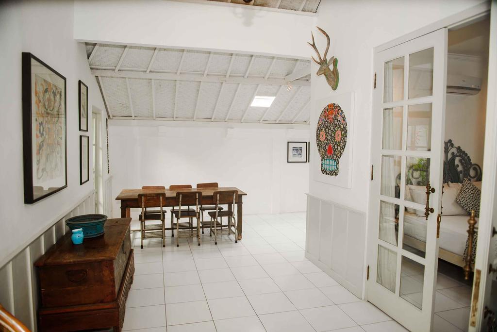 Hideaways Seminyak Villa المظهر الخارجي الصورة